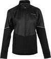 Endurance Duo-Tech Laufjacke Damen - 1001 Black