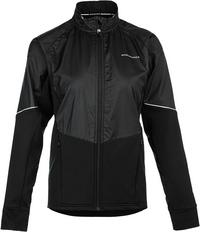 Endurance Duo-Tech Laufjacke Damen - 1001 Black