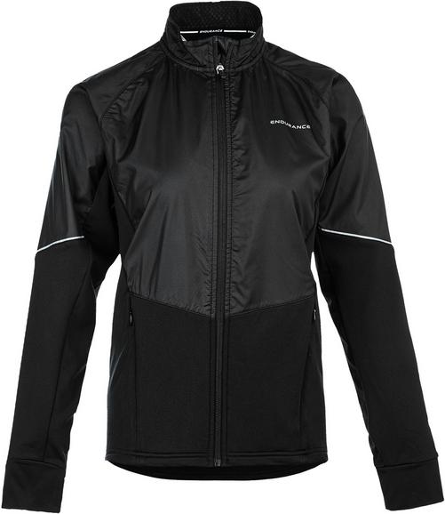 Endurance Duo-Tech Laufjacke Damen