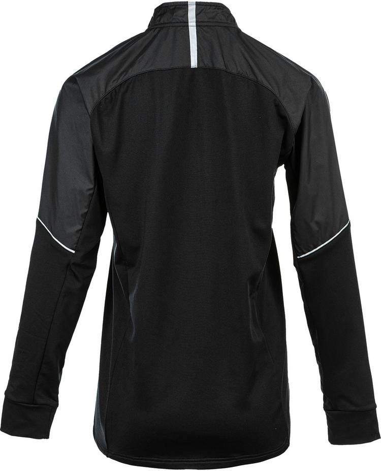 Endurance Endurance Duo-Tech Laufjacke Damen - 1001 Black - 0 | SportScheck