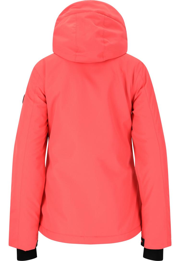 Whistler Whistler Drizzle Skijacke Damen - 4020 Dubarry - 0 | SportScheck