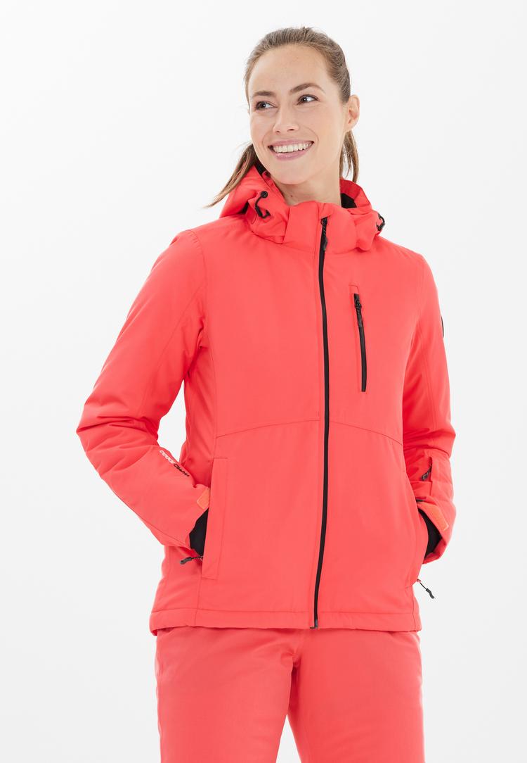Whistler Whistler Drizzle Skijacke Damen - 4020 Dubarry - 1 | SportScheck