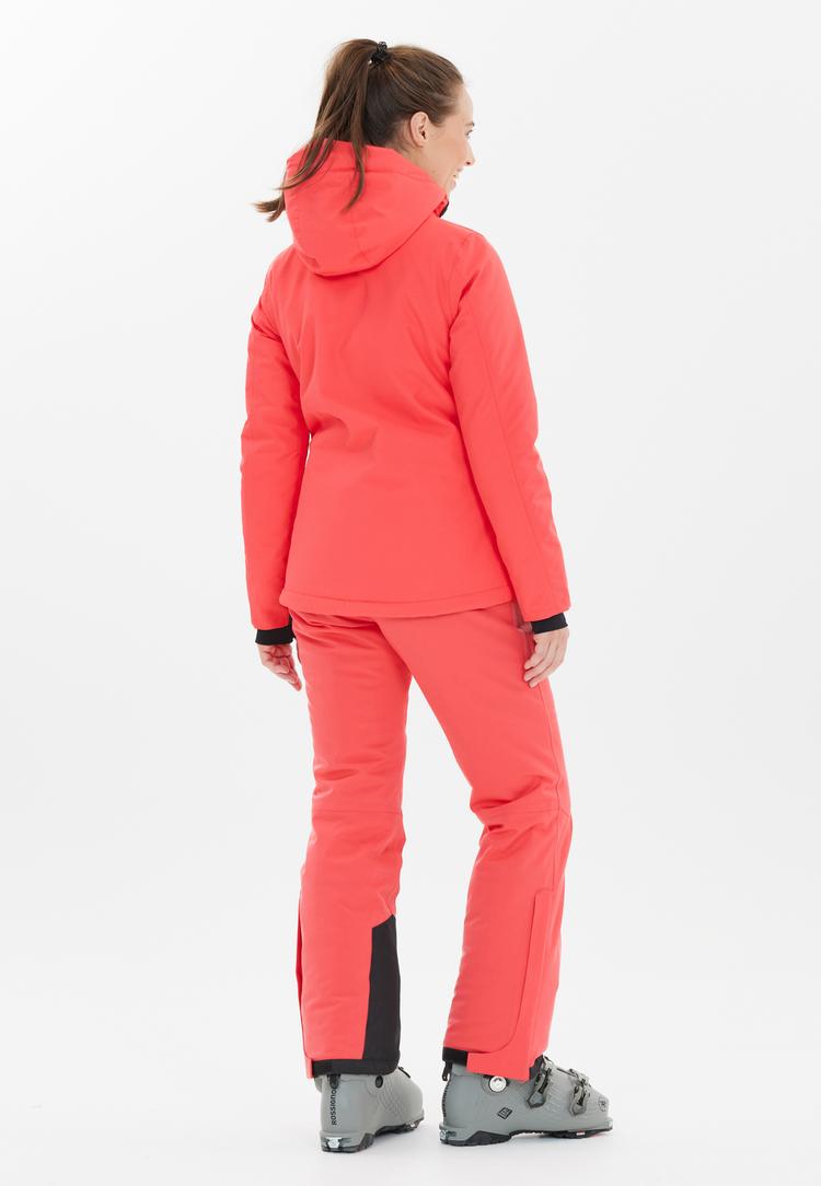 Whistler Whistler Drizzle Skijacke Damen - 4020 Dubarry - 3 | SportScheck