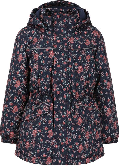 ZigZag Angelina Skijacke Kinder