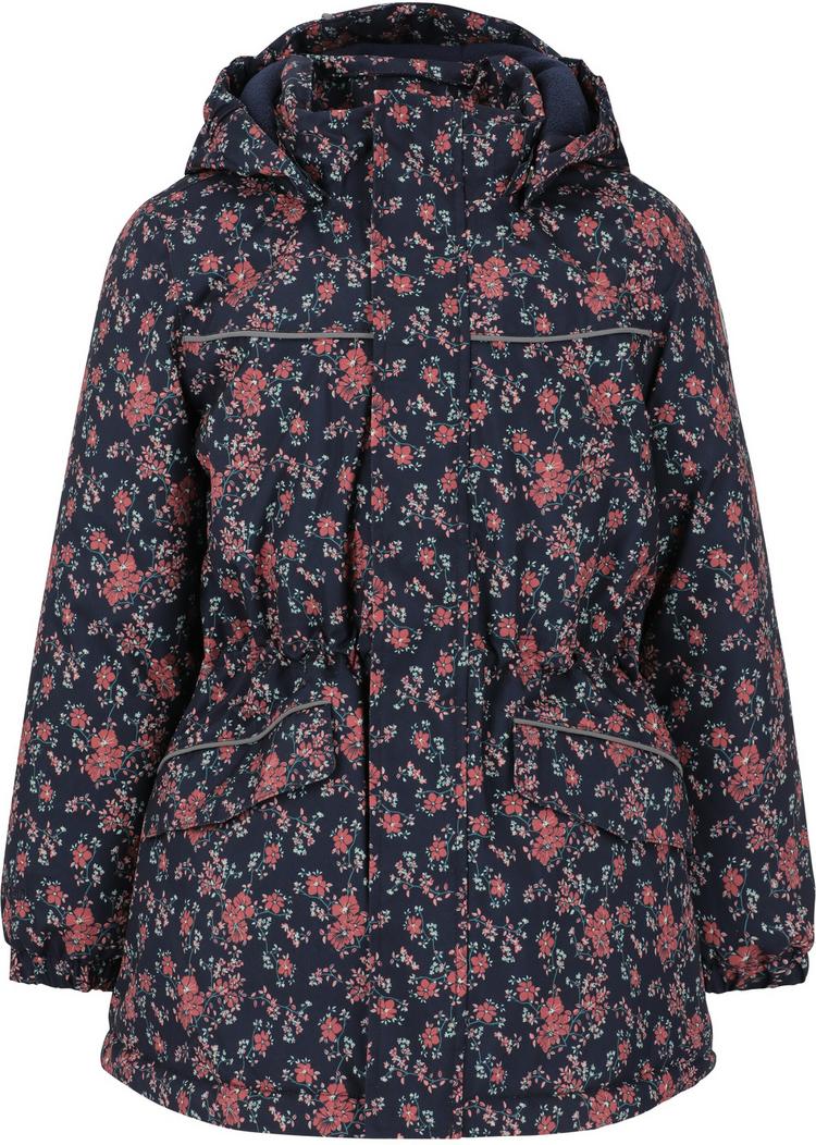 ZigZag ZigZag Angelina Skijacke Kinder - 4330 Withered Rose - 0 | SportScheck