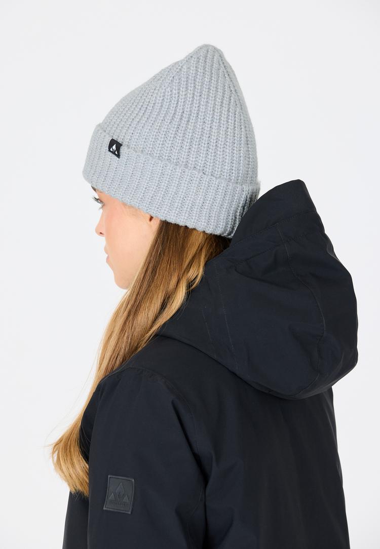 Whistler Whistler Plico Skim&uuml;tze - 1005 Light Grey Melange - 1 | SportScheck