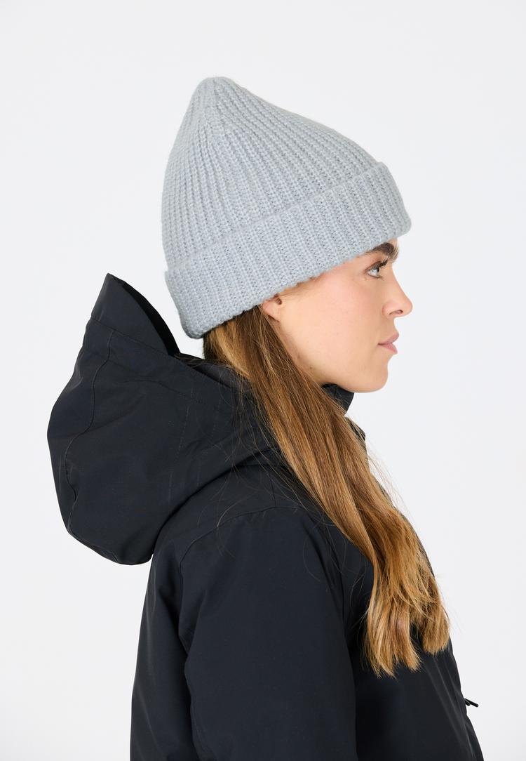 Whistler Whistler Plico Skim&uuml;tze - 1005 Light Grey Melange - 3 | SportScheck