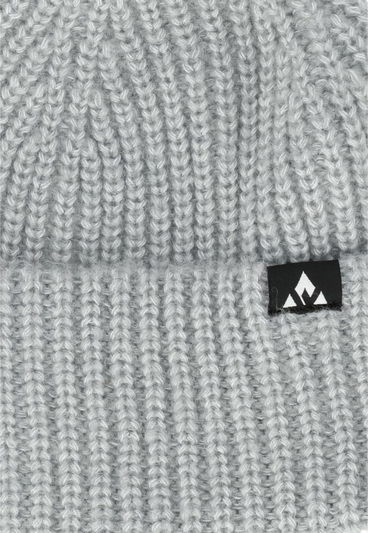 Whistler Whistler Plico Skim&uuml;tze - 1005 Light Grey Melange - 1 | SportScheck