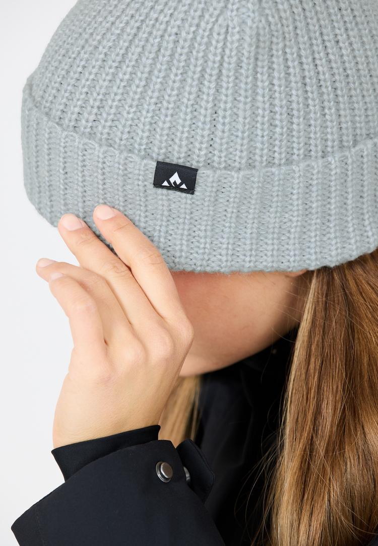 Whistler Whistler Plico Skim&uuml;tze - 1005 Light Grey Melange - 2 | SportScheck