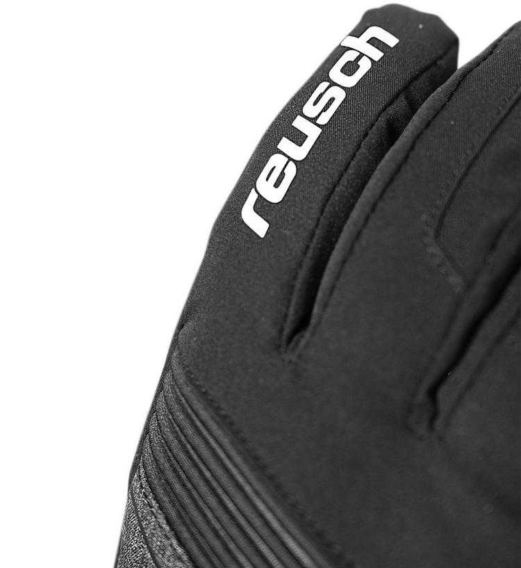 Reusch Reusch Louis R-TEX&reg; XT Handschuh - 7721 black/black melange - 1 | SportScheck