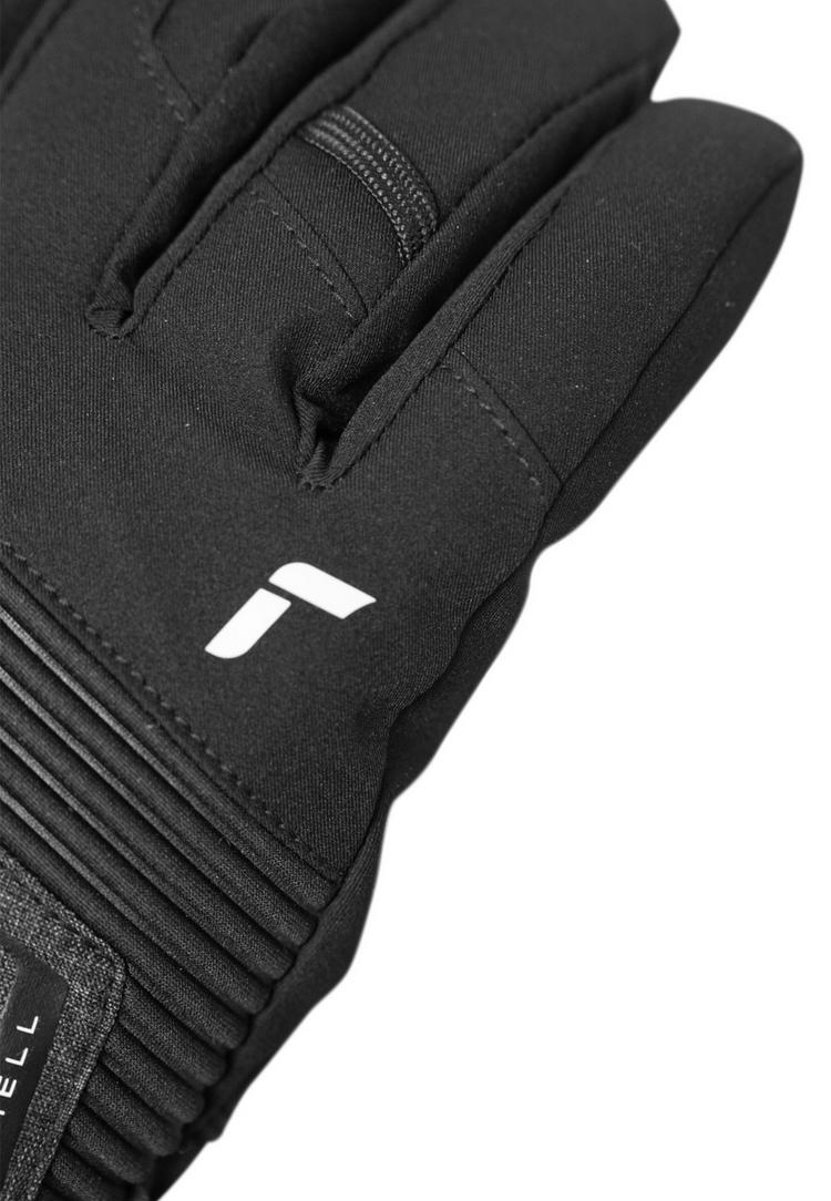 Reusch Reusch Louis R-TEX&reg; XT Handschuh - 7721 black/black melange - 2 | SportScheck