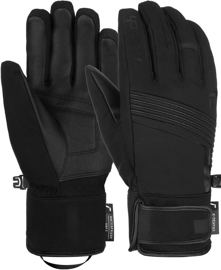 Reusch Reusch Louis R-TEX&reg; XT Handschuh - 7700 black - 0 | SportScheck