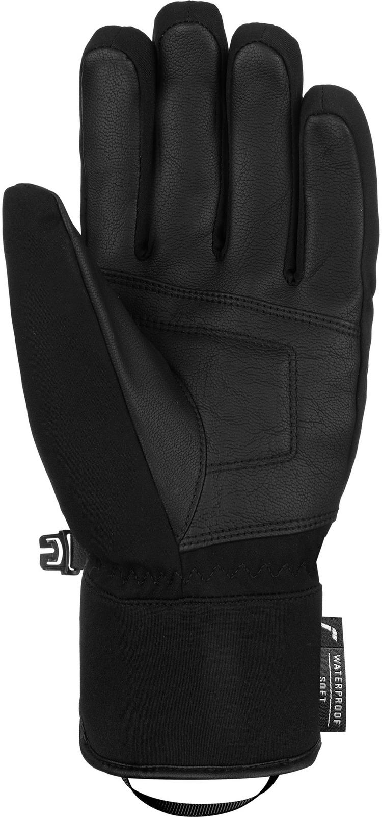 Reusch Reusch Louis R-TEX&reg; XT Handschuh - 7700 black - 0 | SportScheck