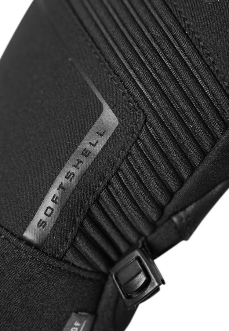 Reusch Reusch Louis R-TEX&reg; XT Handschuh - 7700 black - 3 | SportScheck