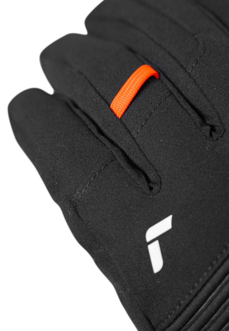 Reusch Reusch Louis R-TEX&reg; XT Handschuh - 7786 blck/dress blu/fluo red - 2 | SportScheck