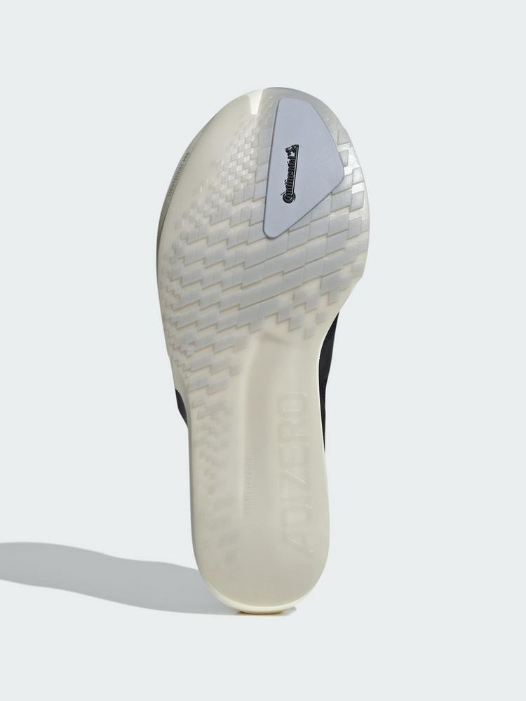 adidas adidas Adizero Adios 9 Laufschuh Laufschuhe Herren - Core Black / Core Black / Iron Metallic - 2 | SportScheck