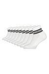 ALIFE AND KICKIN 9 PACK - EnnyAK Socken Herren - brilliant white