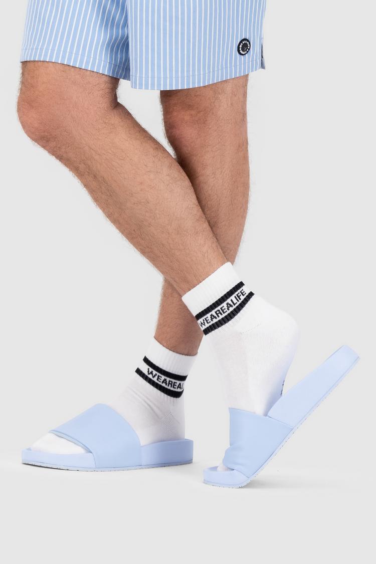 ALIFE AND KICKIN ALIFE AND KICKIN 9 PACK - EnnyAK Socken Herren - brilliant white - 0 | SportScheck