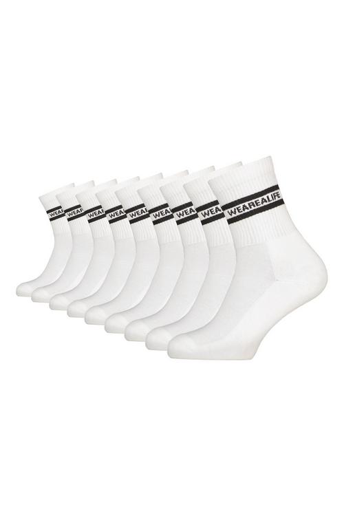 ALIFE AND KICKIN 9 PACK - DennisAK Socken Herren