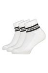 ALIFE AND KICKIN 3 PACK - EnnyAK Socken Herren - brilliant white
