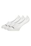 ALIFE AND KICKIN 3 PACK - InisAK Socken Damen - brilliant white