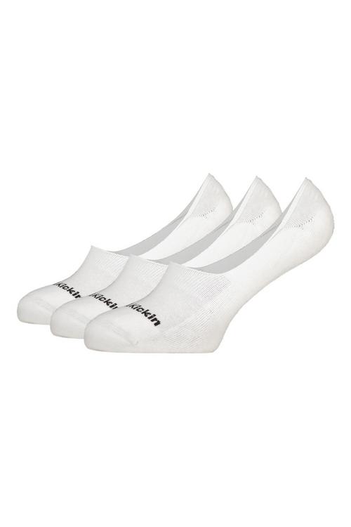 ALIFE AND KICKIN 3 PACK - InisAK Socken Damen