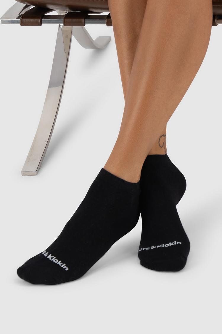 ALIFE AND KICKIN ALIFE AND KICKIN 9 PACK - GelaAK Socken Damen - black - 0 | SportScheck