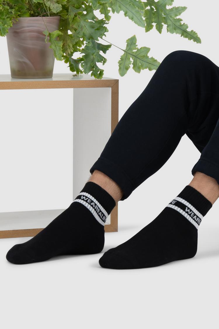 ALIFE AND KICKIN ALIFE AND KICKIN 9 PACK - EnnyAK Socken Herren - black - 0 | SportScheck