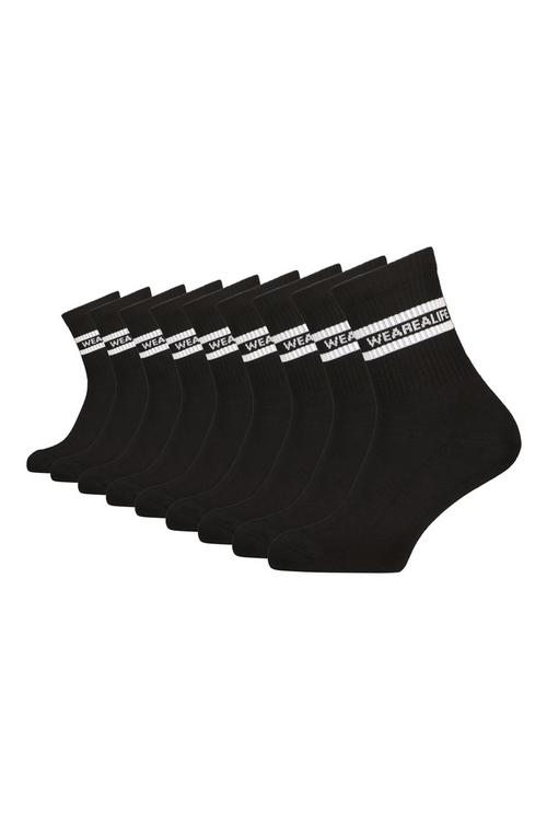 ALIFE AND KICKIN 9 PACK - DennisAK Socken Herren