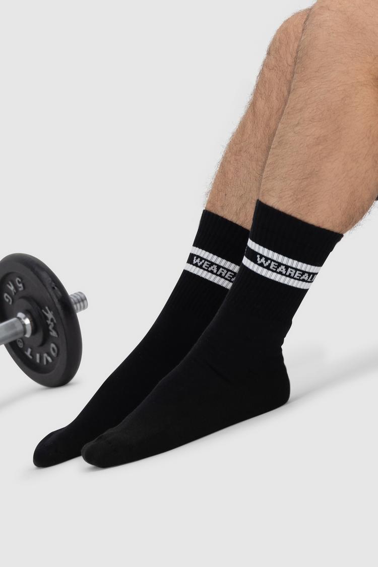 ALIFE AND KICKIN ALIFE AND KICKIN 9 PACK - DennisAK Socken Herren - black - 0 | SportScheck