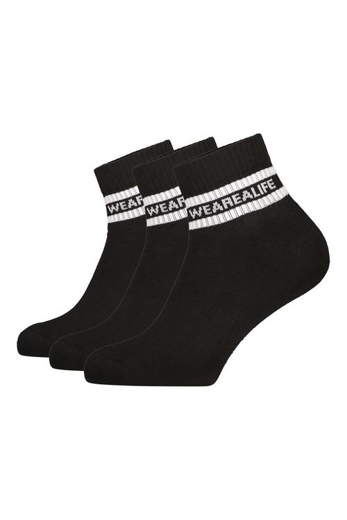 ALIFE AND KICKIN 3 PACK - EnnyAK Socken Herren