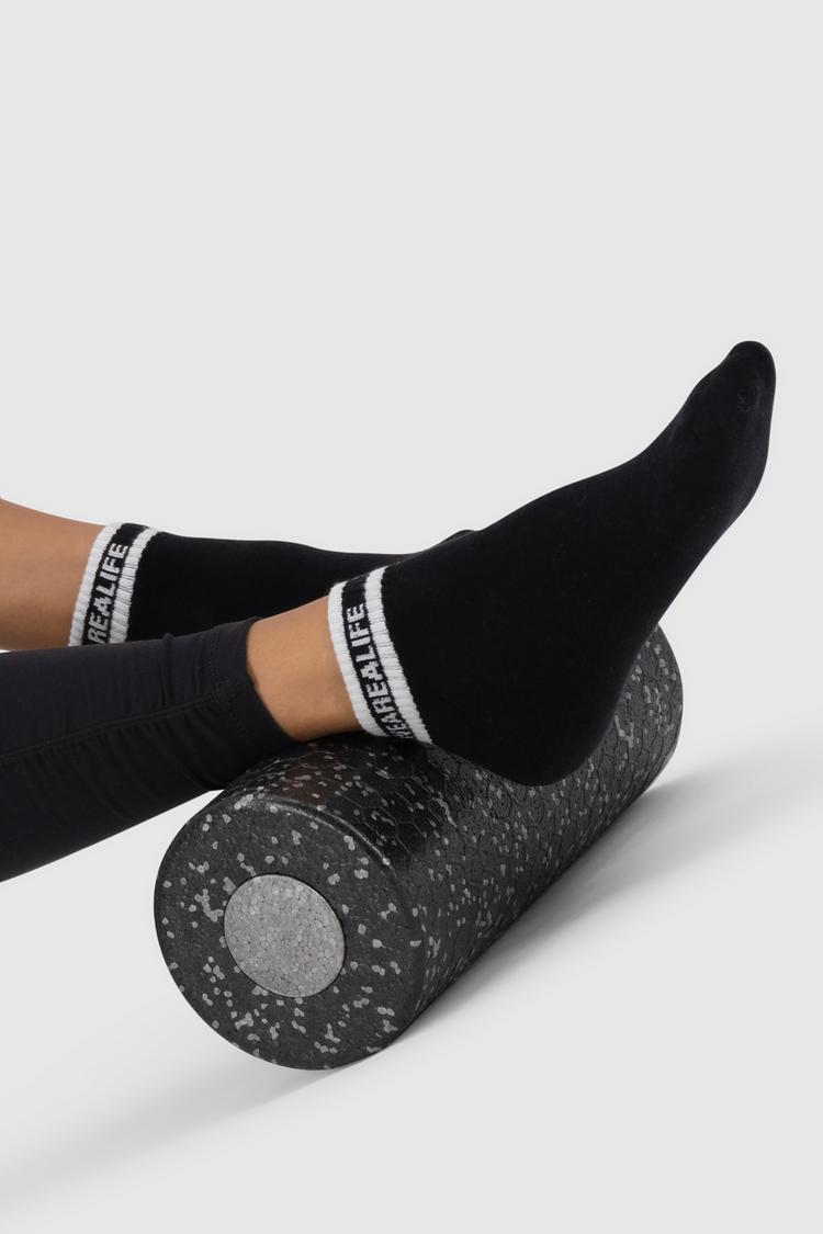ALIFE AND KICKIN ALIFE AND KICKIN 6 PACK - BayaAK Socken Damen - black - 0 | SportScheck