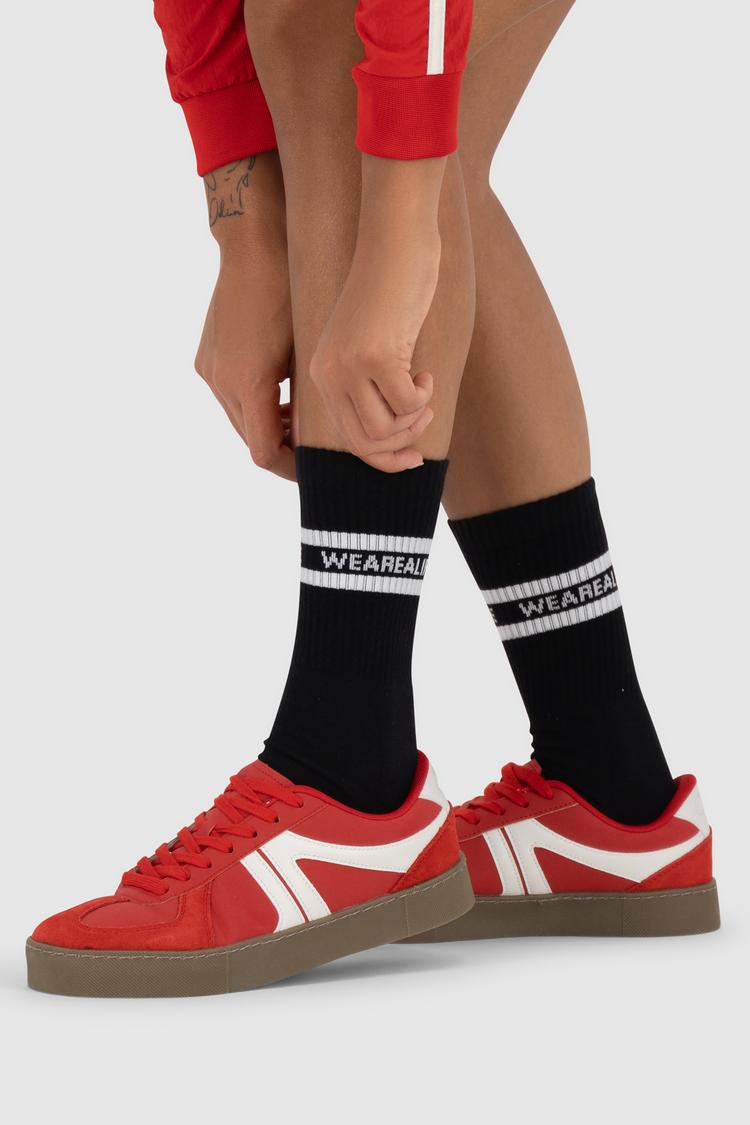ALIFE AND KICKIN ALIFE AND KICKIN 6 PACK - HenjaAK Socken Damen - black - 0 | SportScheck