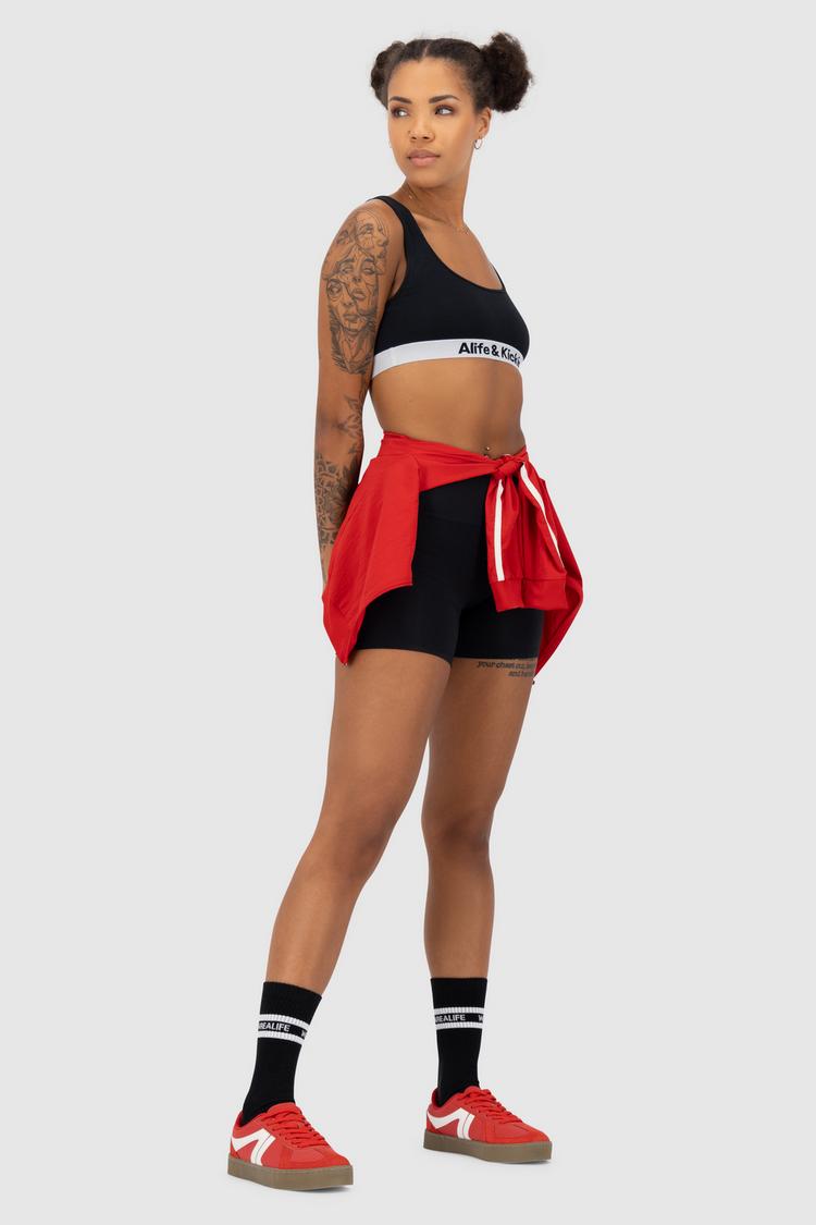 ALIFE AND KICKIN ALIFE AND KICKIN 6 PACK - HenjaAK Socken Damen - black - 2 | SportScheck