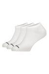 ALIFE AND KICKIN 3 PACK - JanAK Socken Herren - brilliant white
