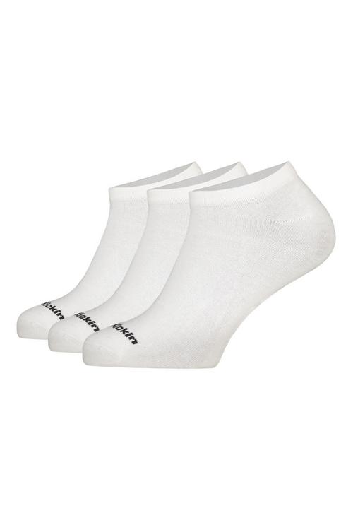 ALIFE AND KICKIN 3 PACK - JanAK Socken Herren