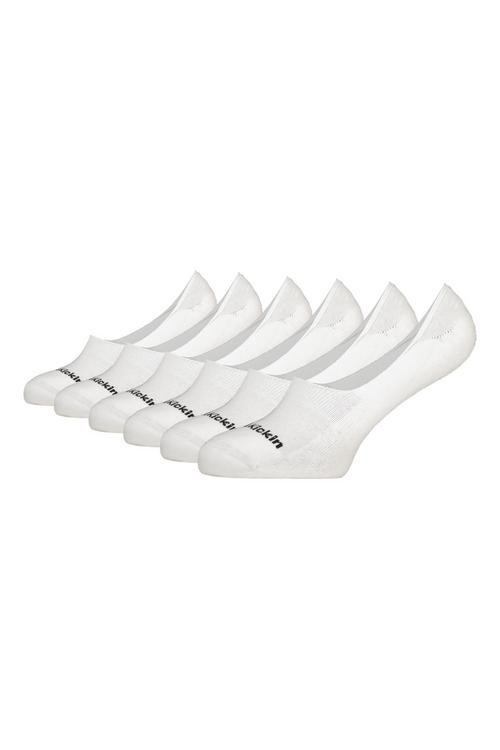 ALIFE AND KICKIN 6 PACK - InisAK Socken Damen
