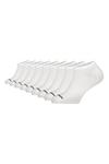 ALIFE AND KICKIN 9 PACK - JanAK Socken Herren - brilliant white