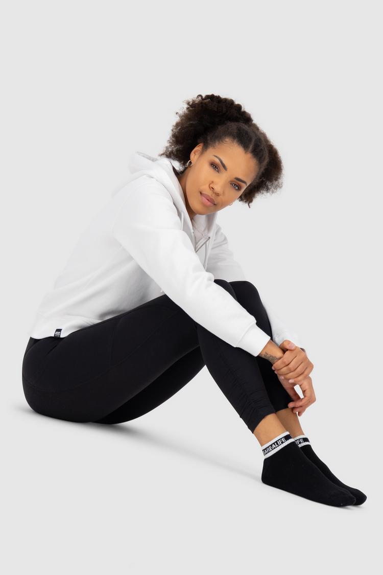 ALIFE AND KICKIN ALIFE AND KICKIN 6 PACK - BayaAK Socken Damen - mix black/brilliant white - 5 | SportScheck
