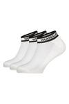ALIFE AND KICKIN 3 PACK - JohnnyAK Socken Herren - brilliant white