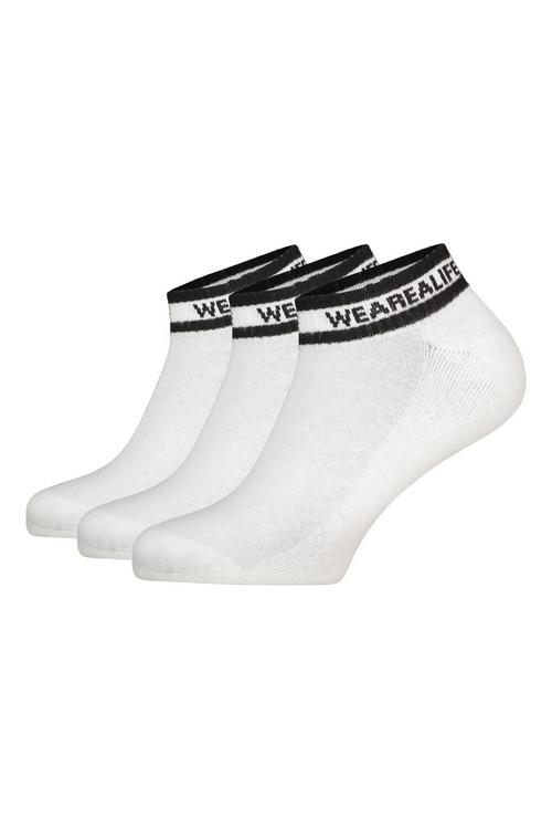ALIFE AND KICKIN 3 PACK - JohnnyAK Socken Herren