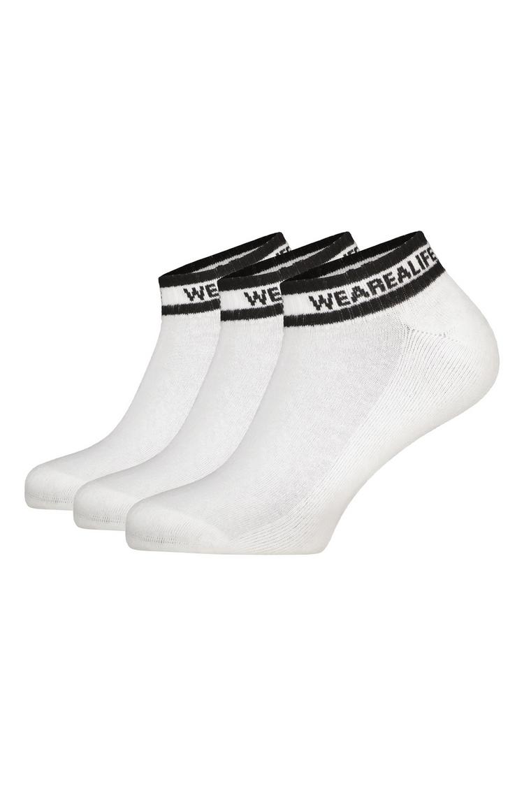 ALIFE AND KICKIN ALIFE AND KICKIN 3 PACK - JohnnyAK Socken Herren - brilliant white - 0 | SportScheck