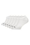 ALIFE AND KICKIN 6 PACK - JanAK Socken Herren - brilliant white
