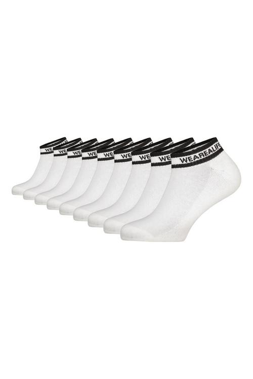 ALIFE AND KICKIN 9 PACK - JohnnyAK Socken Herren