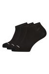 ALIFE AND KICKIN 3 PACK - JanAK Socken Herren - black