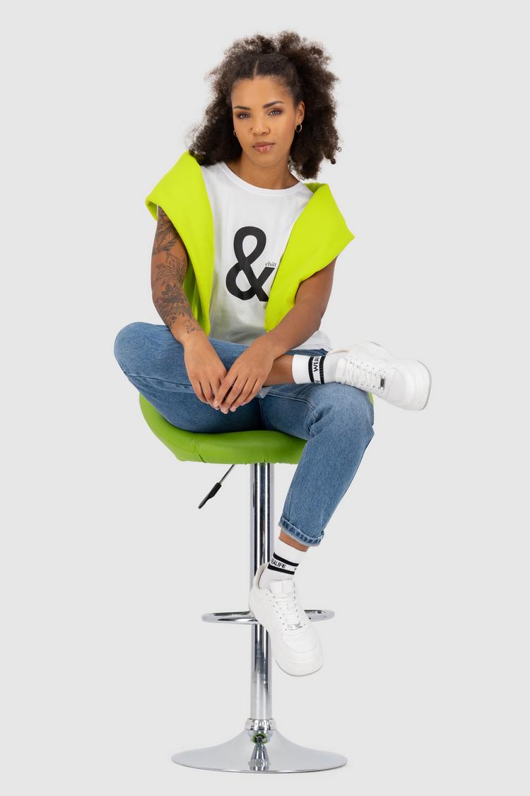 ALIFE AND KICKIN ALIFE AND KICKIN 6 PACK - RikaAK Socken Damen - brilliant white - 1 | SportScheck