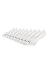 ALIFE AND KICKIN 9 PACK - RomanAK Socken Herren - brilliant white