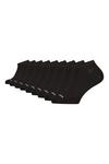 ALIFE AND KICKIN 9 PACK - JanAK Socken Herren - black