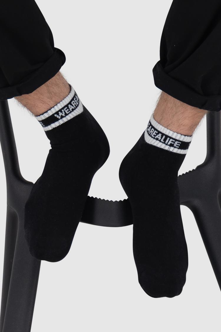 ALIFE AND KICKIN ALIFE AND KICKIN 3 PACK - JohnnyAK Socken Herren - black - 0 | SportScheck