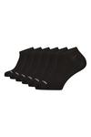 ALIFE AND KICKIN 6 PACK - JanAK Socken Herren - black